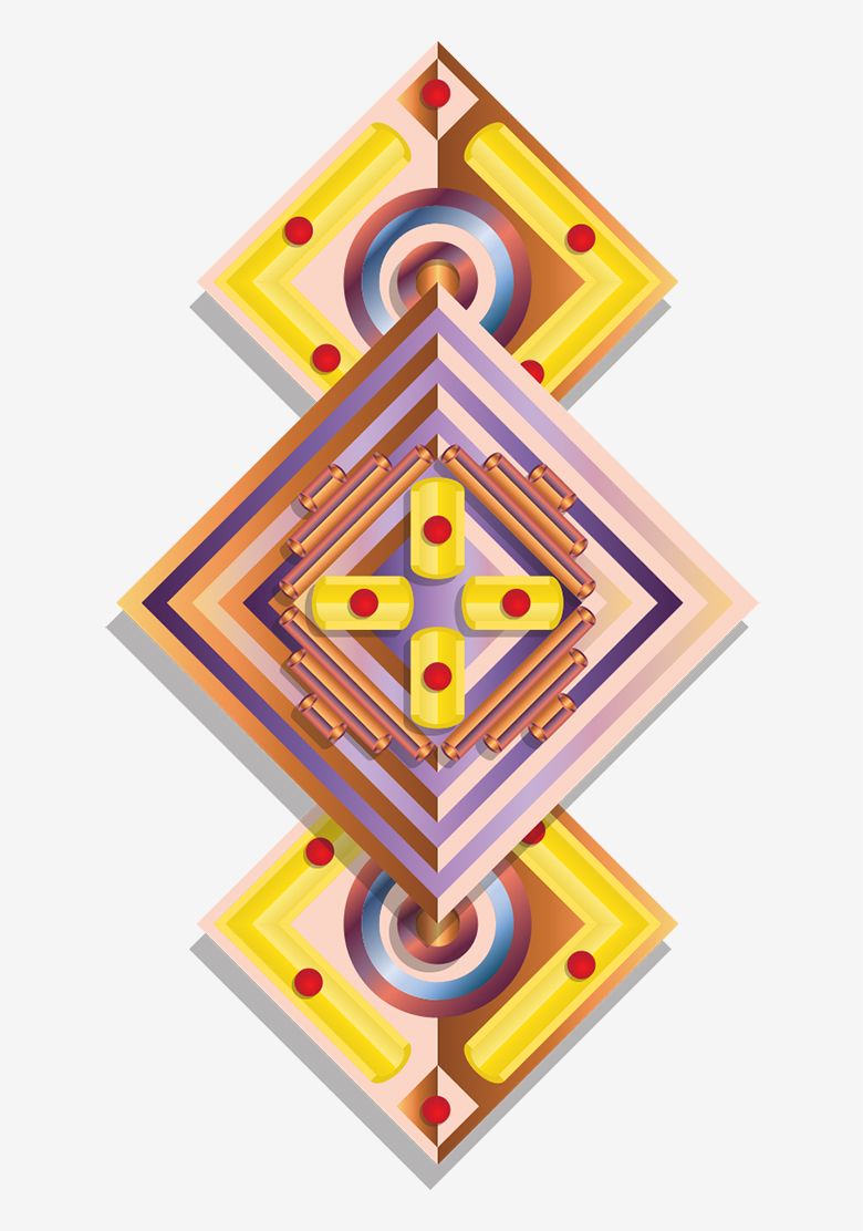 Soirèe Graphique nº 6 3