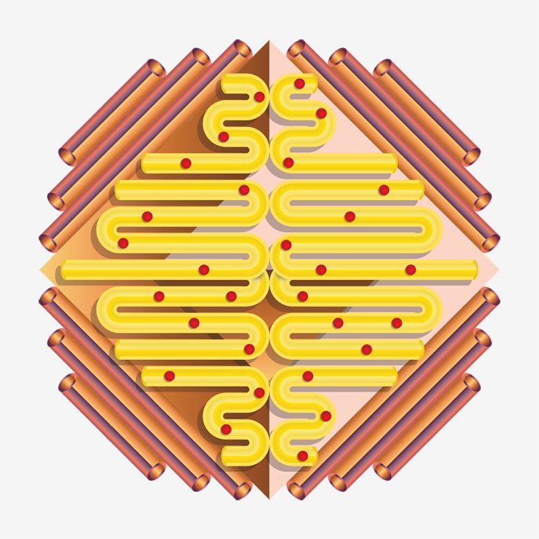 Soirèe Graphique nº 6 4