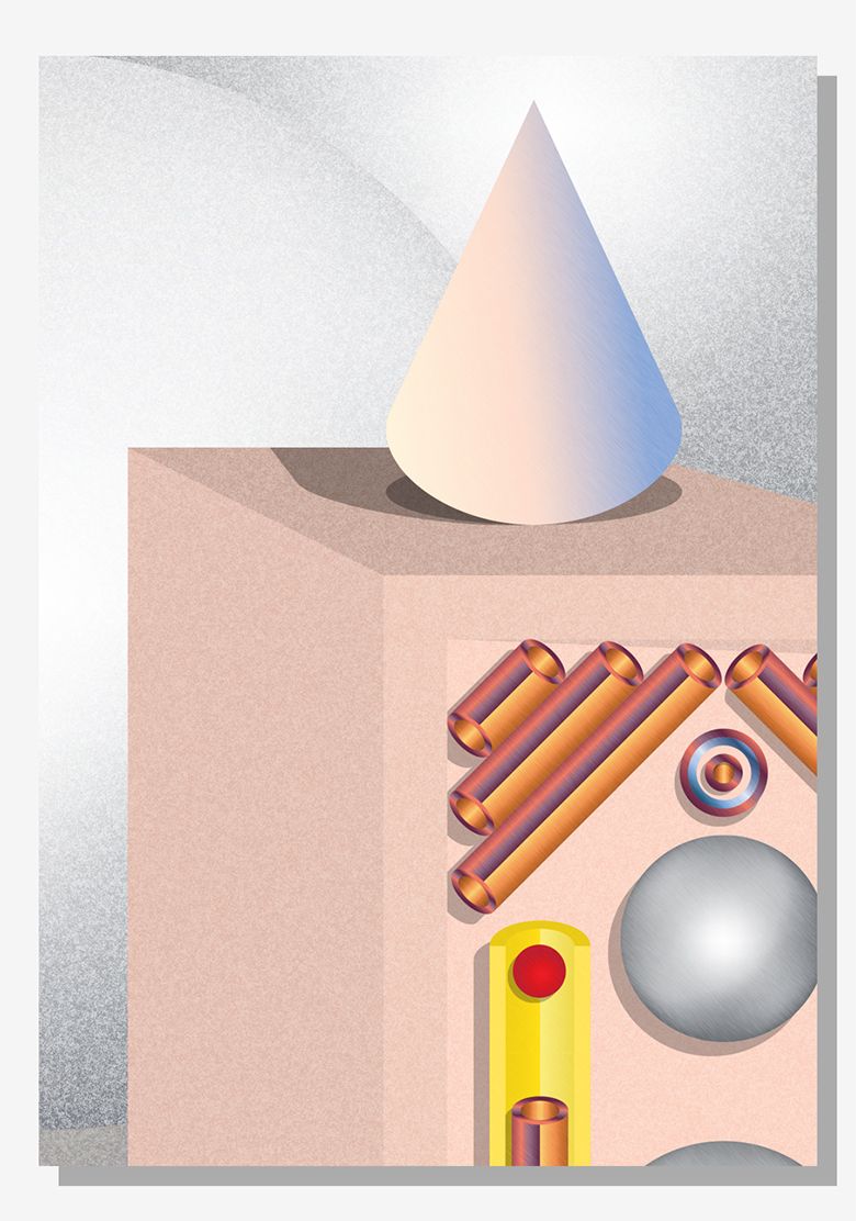 Soirèe Graphique nº 6 9