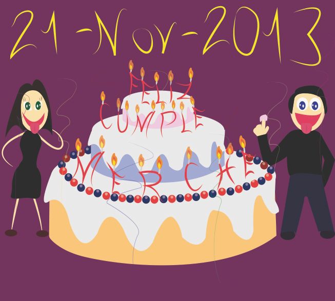 Cumpleaños 1