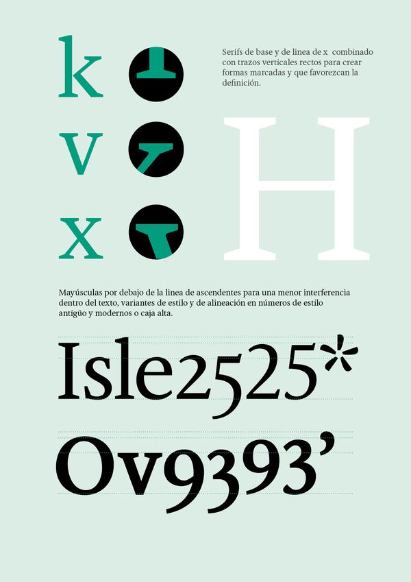 Marina (typeface) 5