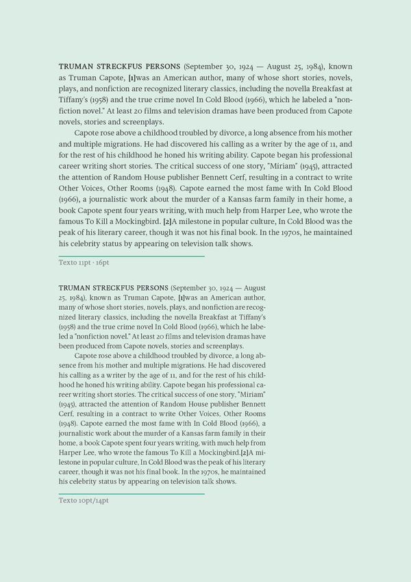 Marina (typeface) 8