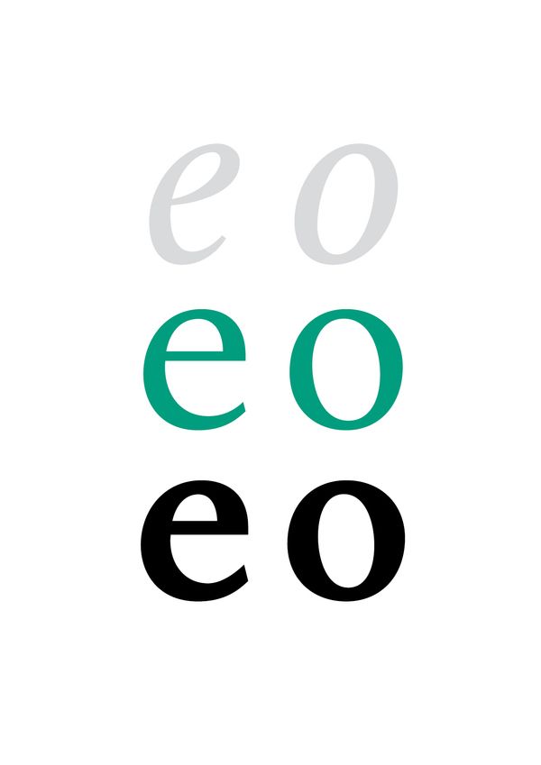 Marina (typeface) 10