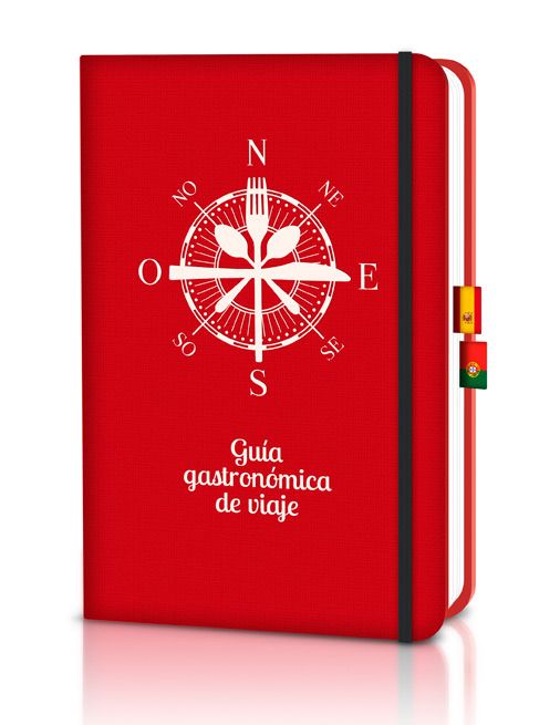 Guía Gastronómica de Viaje: España - Portugal 3