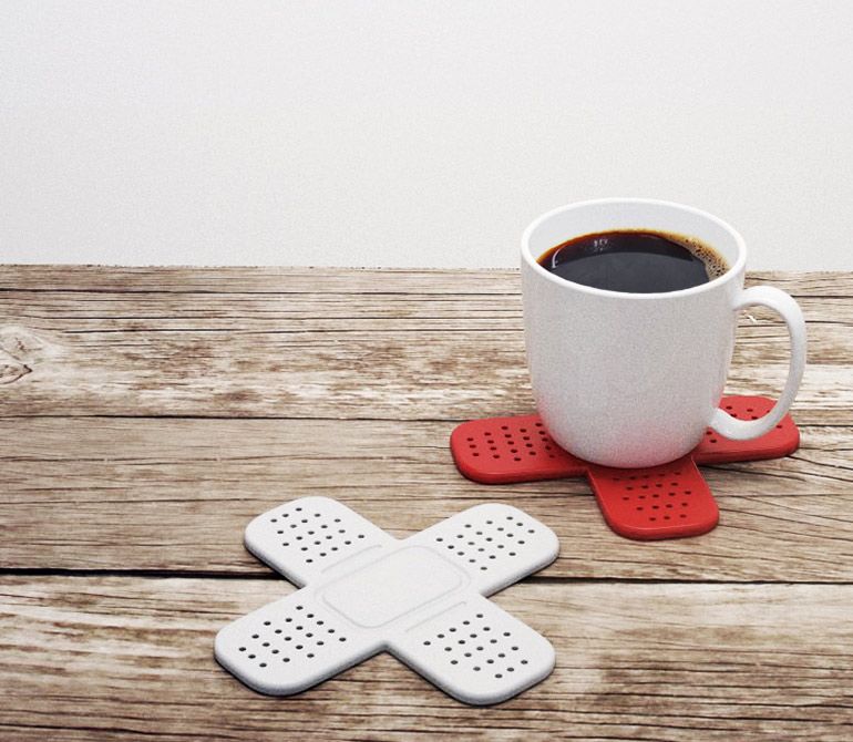 Ouch! Protectores para tus muebles. -1