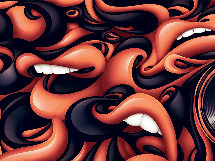 Lips, Love, Lust 2