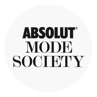 ABSOLUT MODE SOCIETY 1