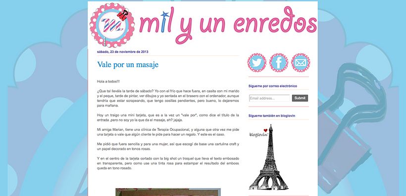 mil y un enredos 5
