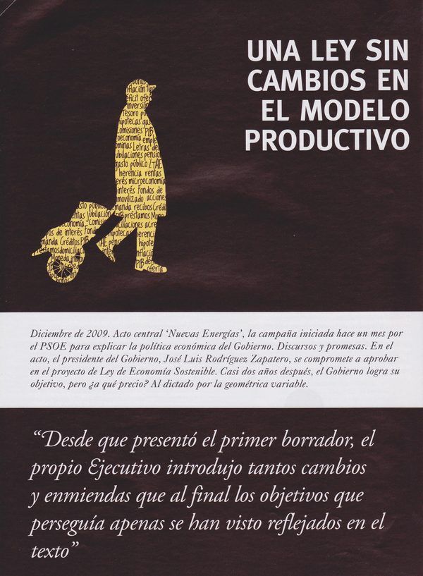 SER RESPONSABLE EN EL S.XXI - Design