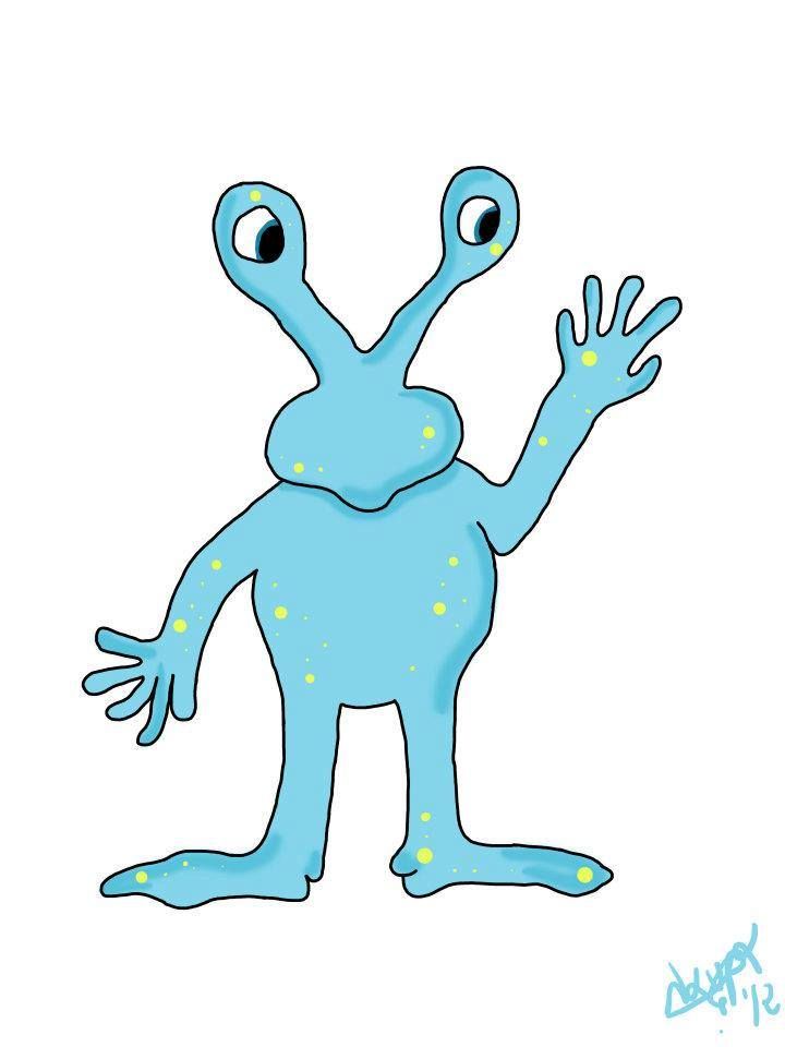 Ilustraciones digitales 12