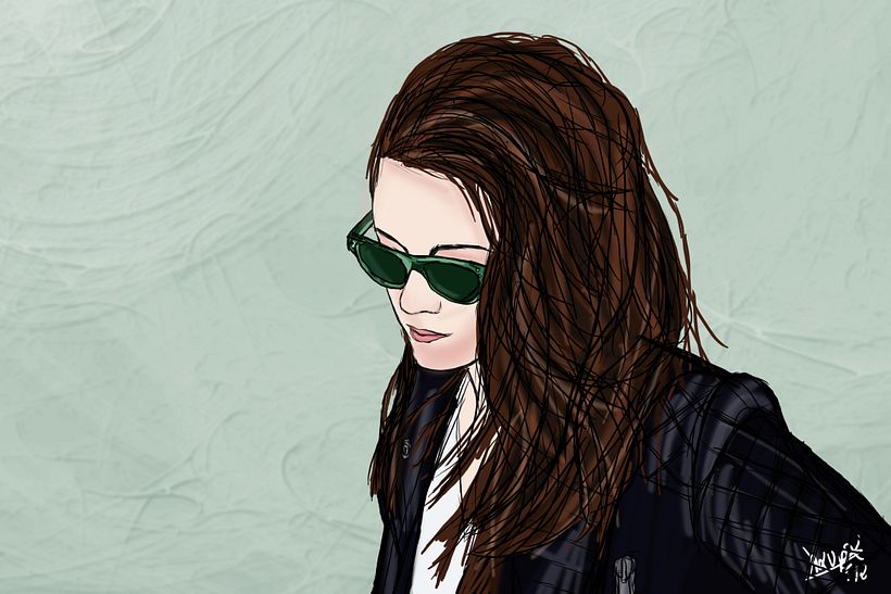 Ilustraciones digitales 10