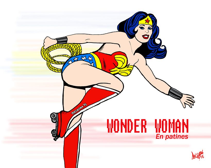 Ilustraciones digitales 9