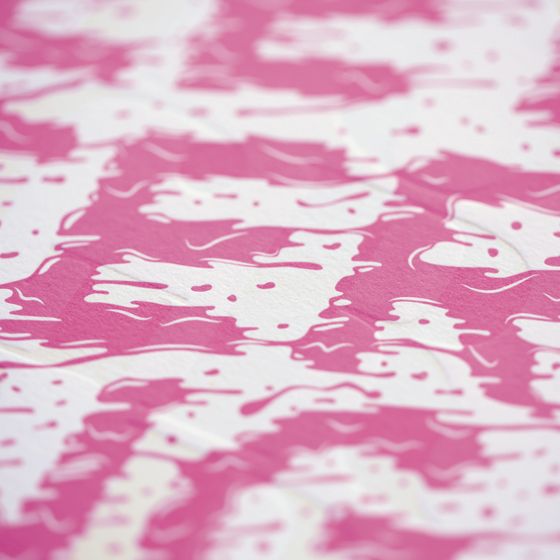 Express Yourself - Letterpress  & Lettering Exhibition 21