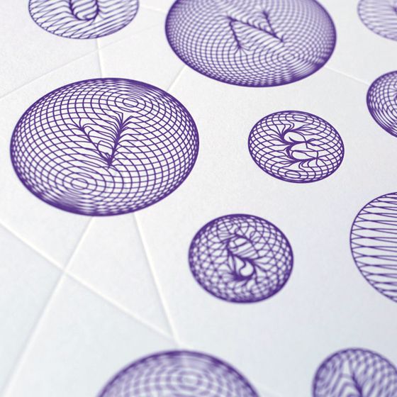 Express Yourself - Letterpress  & Lettering Exhibition 24