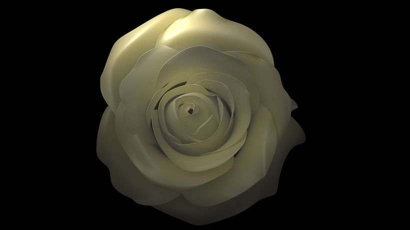 V&R Flowerbomb Gold 1
