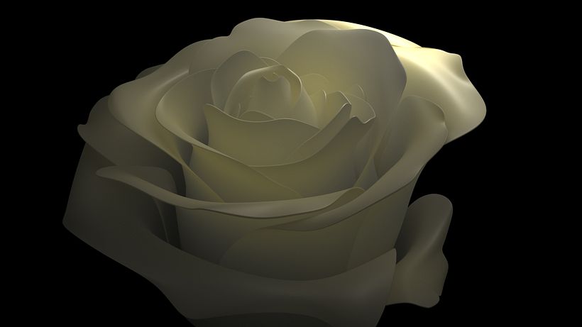 V&R Flowerbomb Gold 2