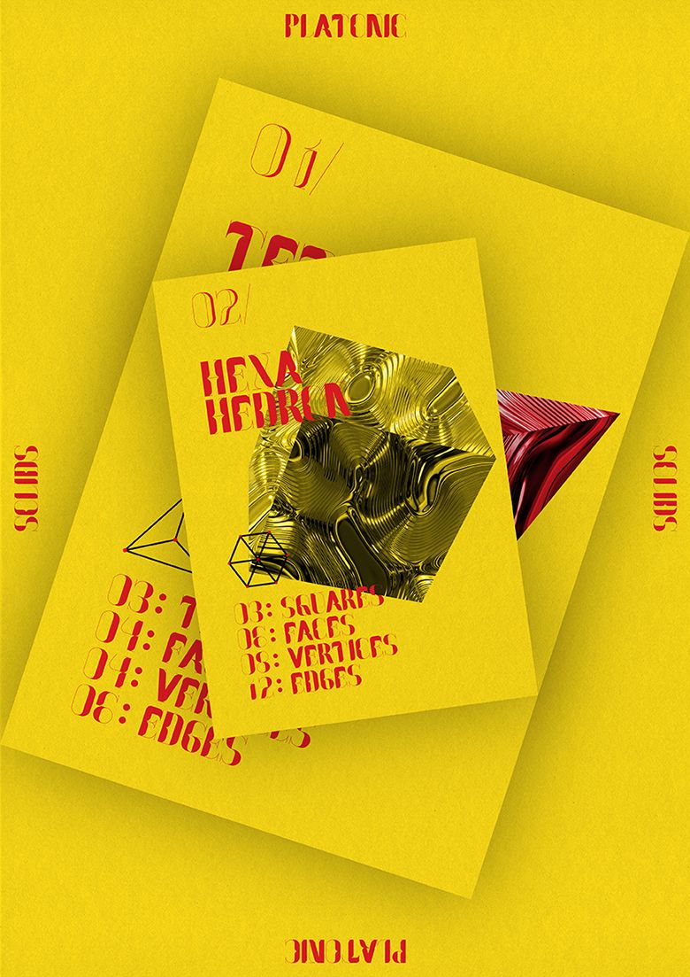 Nostalgia Typeface 3