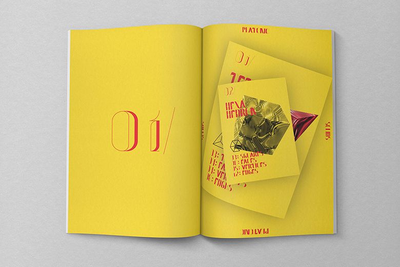 Nostalgia Typeface 15