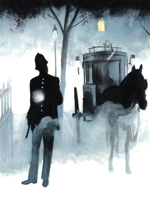 Sherlock Holmes "Estudio en Escarlata"  6