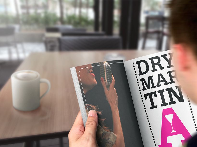 Modernícolas Revista Cultural 9