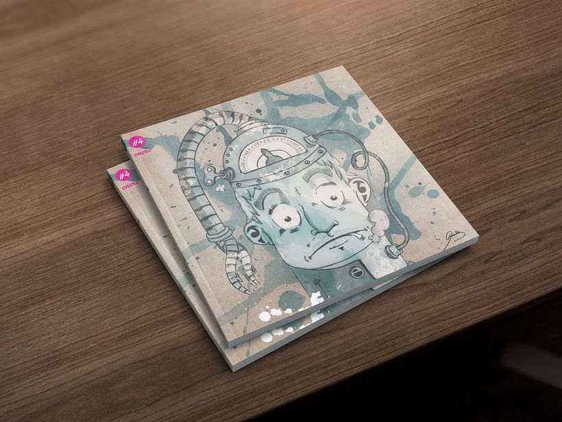 Modernícolas Revista Cultural 10