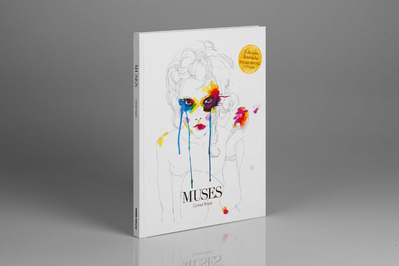 MUSES book 1