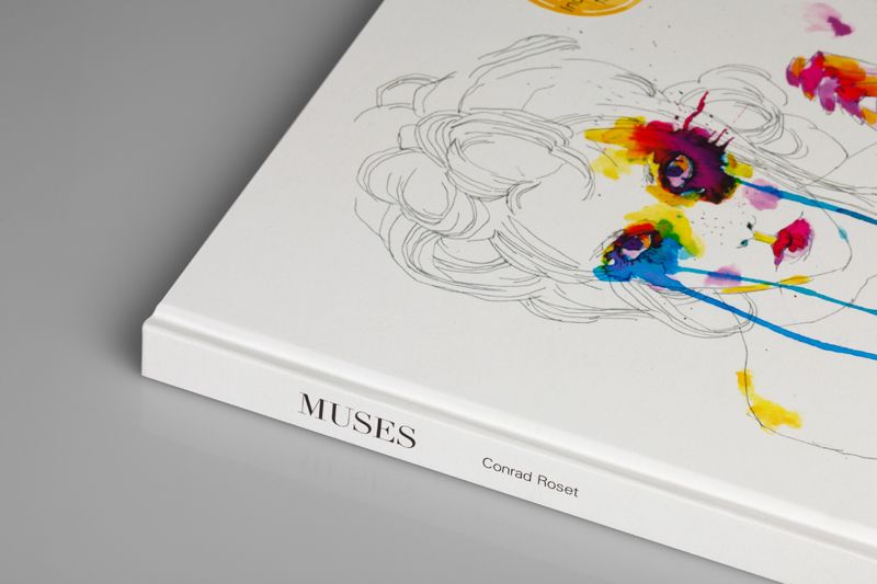 MUSES book 2