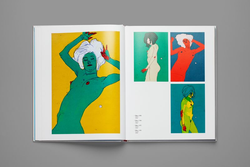 MUSES book 7