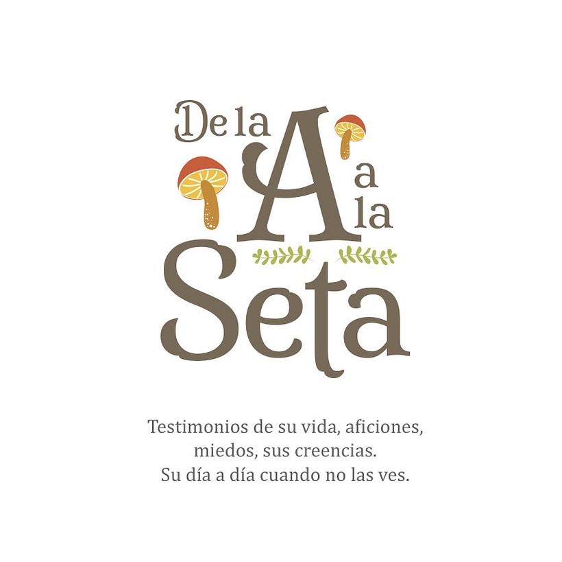 De la A a la Seta 1