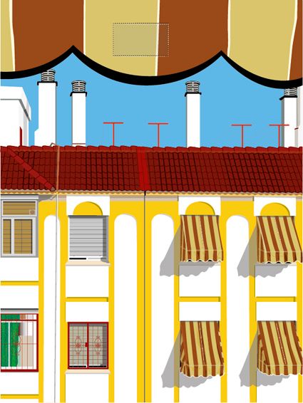 ILUSTRACIÓN digital 0