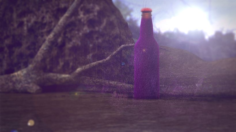 Cervesa Orella d'ós 10