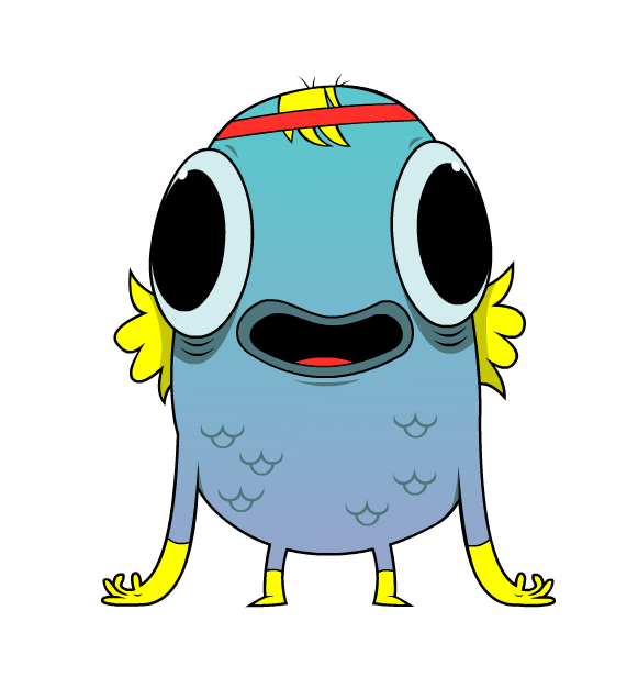 Bichos 5