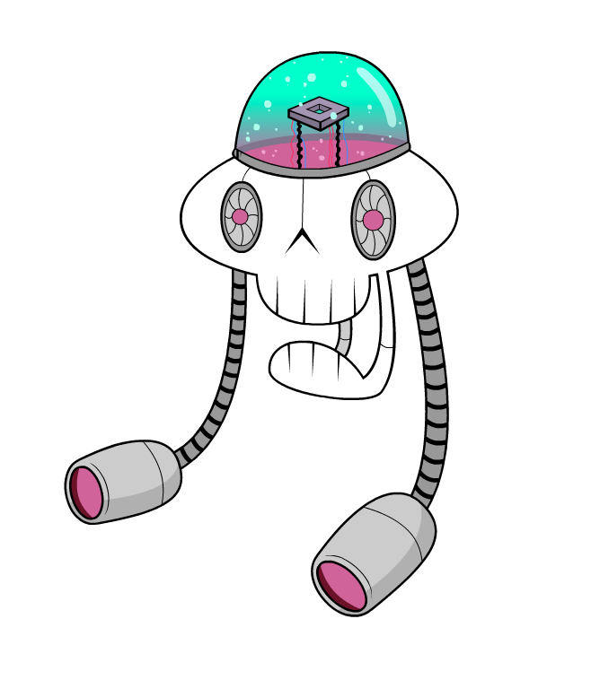Bichos 7