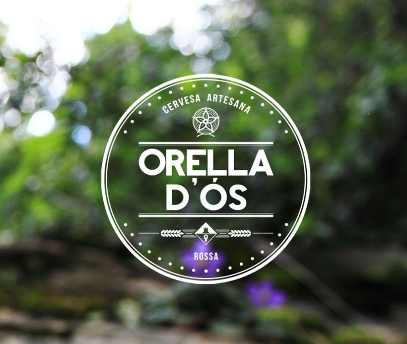 Cervesa Orella d'ós 1
