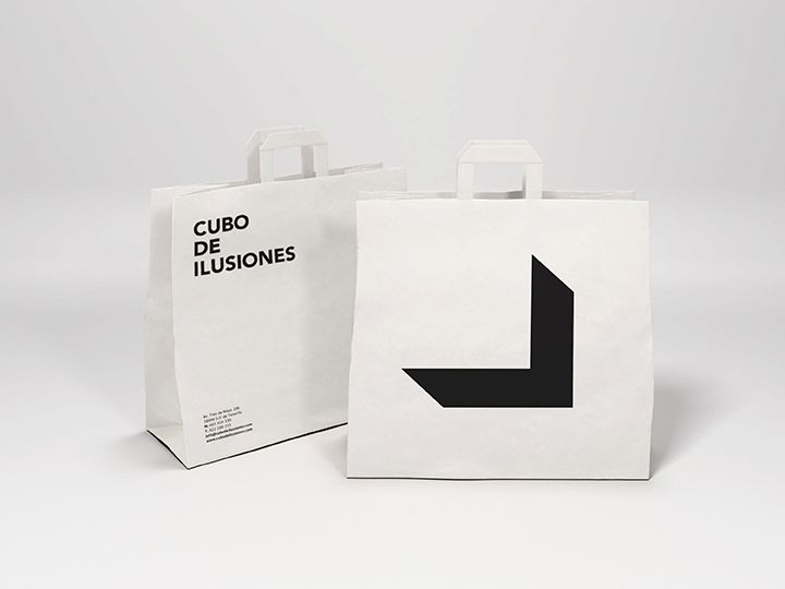 Cubo de Ilusiones 13