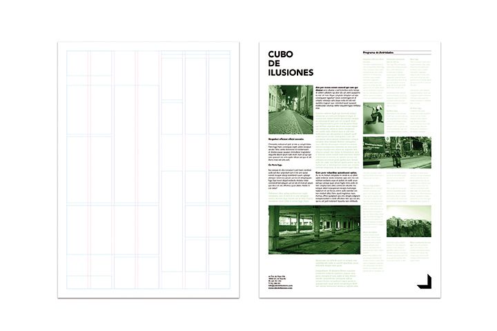 Cubo de Ilusiones 8