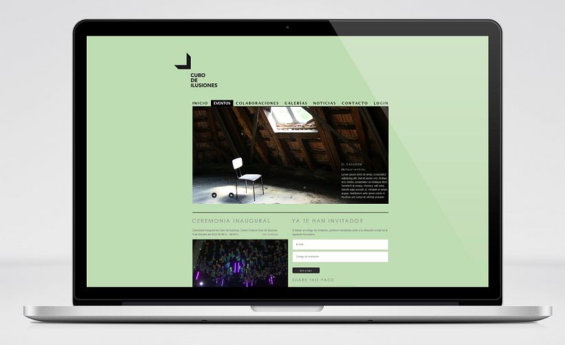 Cubo de Ilusiones 14