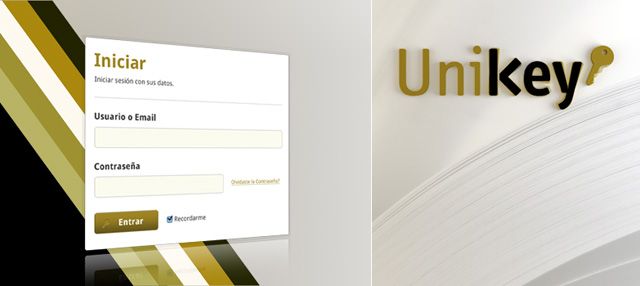 UniKey 3