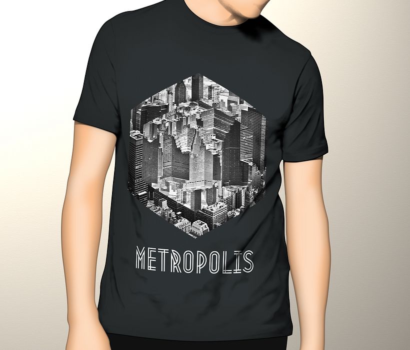 Metropolis 2