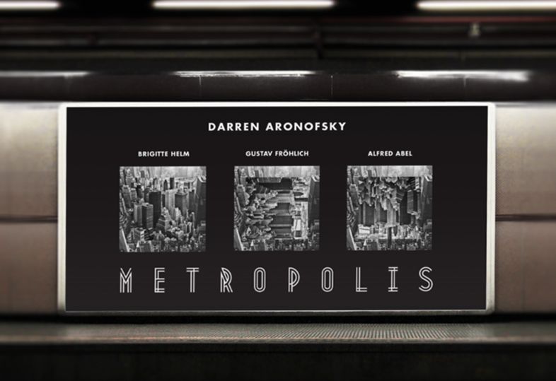 Metropolis 6