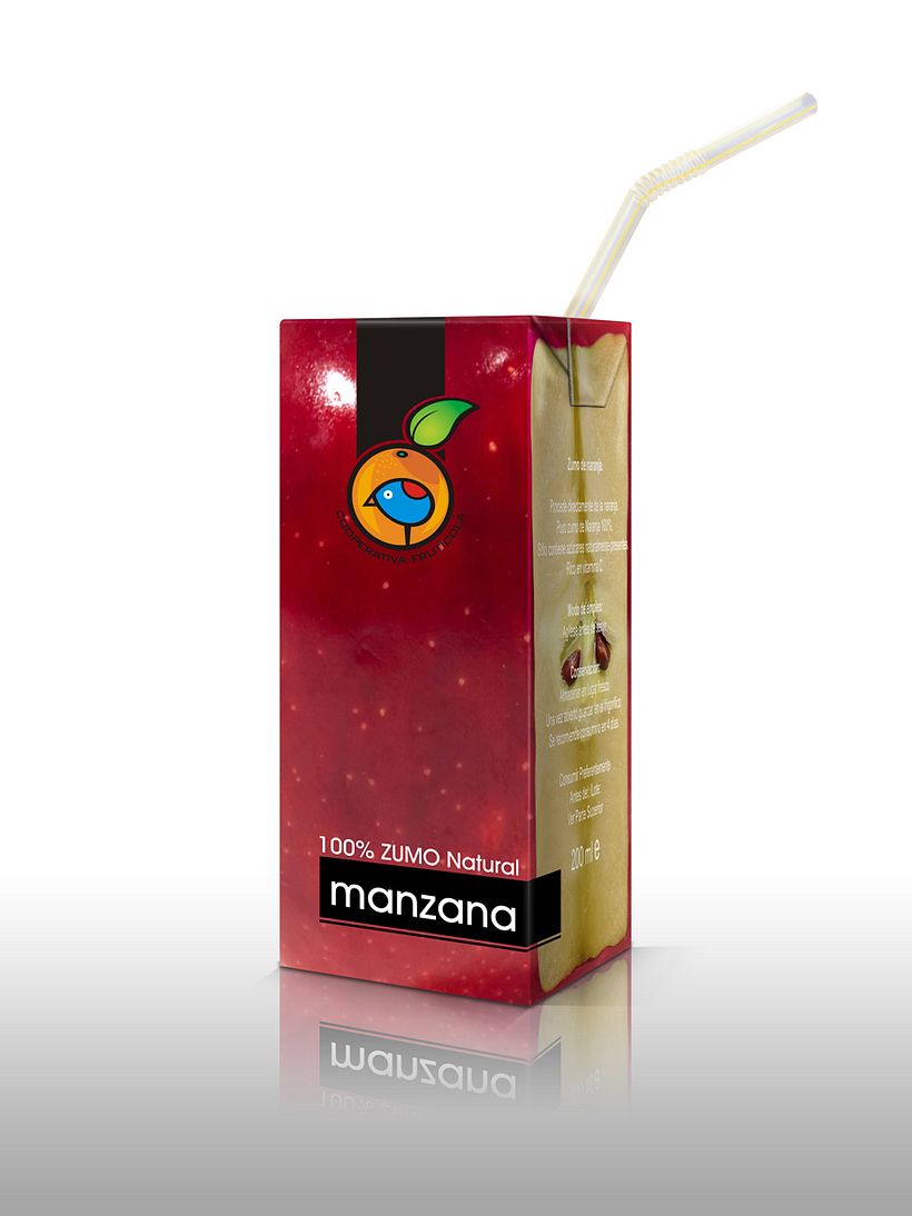 Cooperativa Frutícola 3