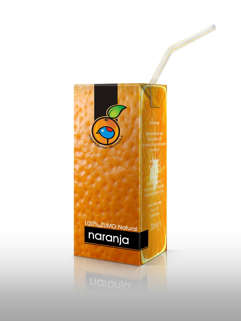Cooperativa Frutícola 4