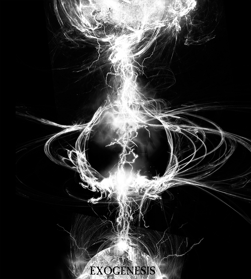 Exogénesis -1