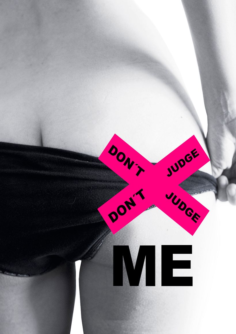 DON´T 1