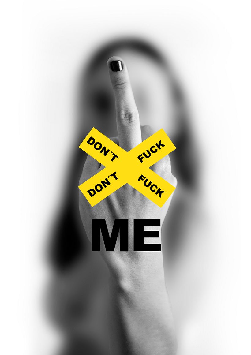 DON´T 2