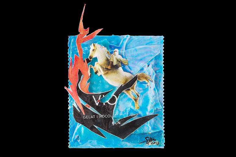 UNICON · UNIQUE ART CONDOMS 6