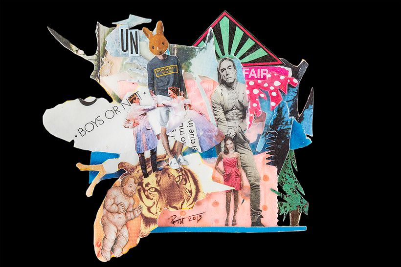 UNICON · UNIQUE ART CONDOMS 9