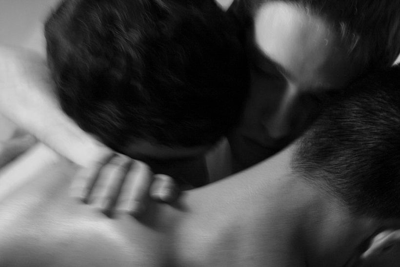 In the Shadow (En la Sombra) 8