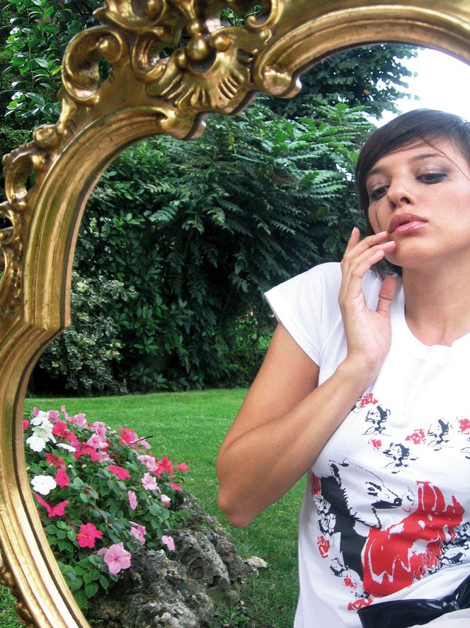 Fashion Possession 4
