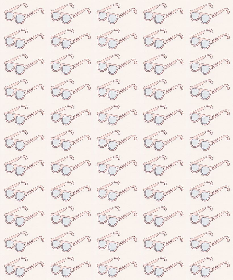 Patterns - Desain